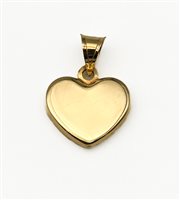 Charm Gioielleria Dossena  in Oro giallo CHOR-264-253